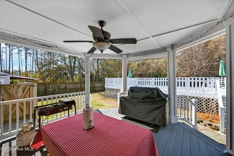 1586 Goose Creek Road SW Ocean Isle Beach NC 28469