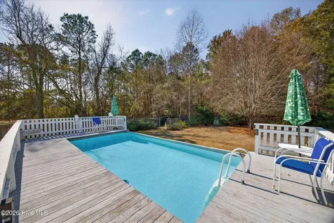 1586 Goose Creek Road SW Ocean Isle Beach NC 28469