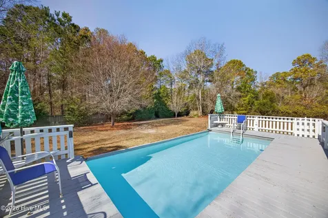 1586 Goose Creek Road SW Ocean Isle Beach NC 28469
