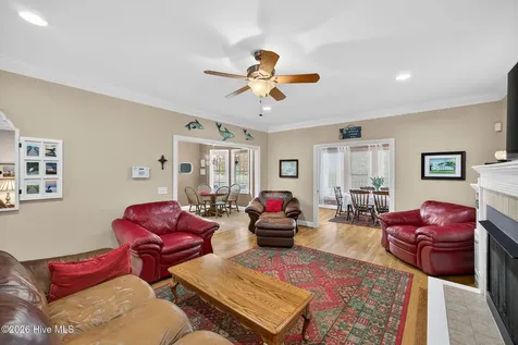 1586 Goose Creek Road SW Ocean Isle Beach NC 28469