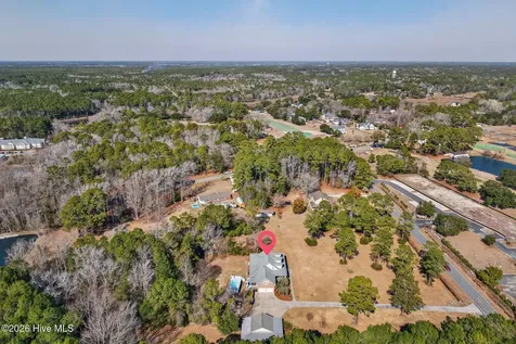 1586 Goose Creek Road SW Ocean Isle Beach NC 28469