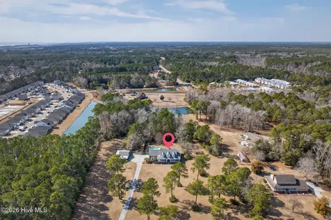 1586 Goose Creek Road SW Ocean Isle Beach NC 28469