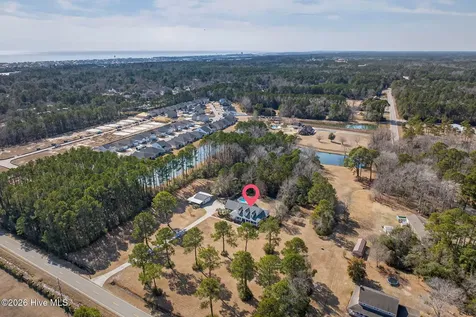 1586 Goose Creek Road SW Ocean Isle Beach NC 28469