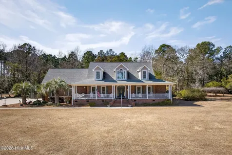 1586 Goose Creek Road SW Ocean Isle Beach NC 28469