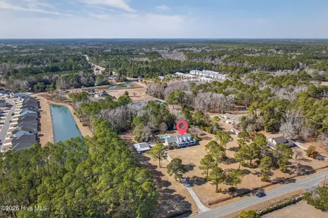 1586 Goose Creek Road SW Ocean Isle Beach NC 28469