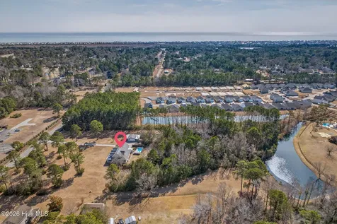 1586 Goose Creek Road SW Ocean Isle Beach NC 28469