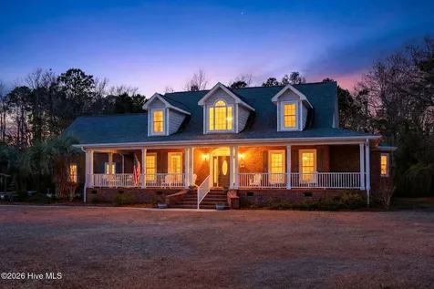 1586 Goose Creek Road SW Ocean Isle Beach NC 28469