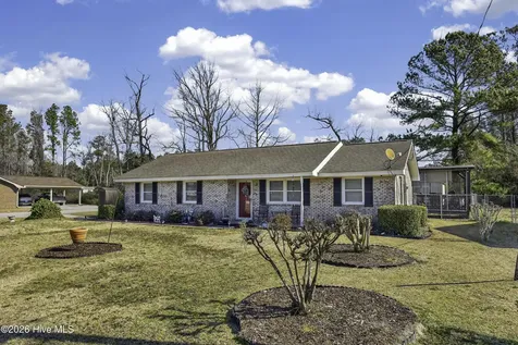 201 Berry Street Castle Hayne NC 28429