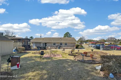 201 Berry Street Castle Hayne NC 28429