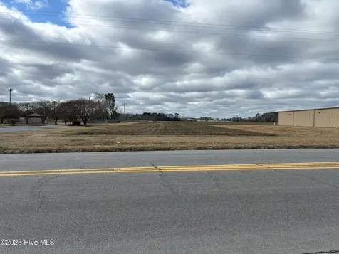 000 N Main Street Robersonville NC 27871
