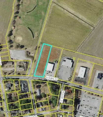 000 N Main Street Robersonville NC 27871