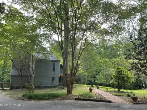 127 Hampton Drive Washington NC 27889