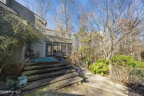 127 Hampton Drive Washington NC 27889