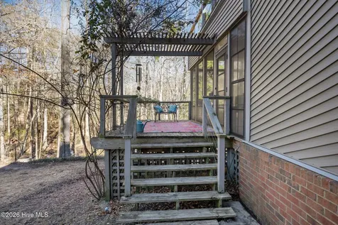 127 Hampton Drive Washington NC 27889