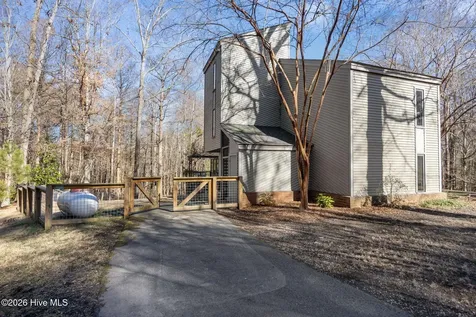 127 Hampton Drive Washington NC 27889