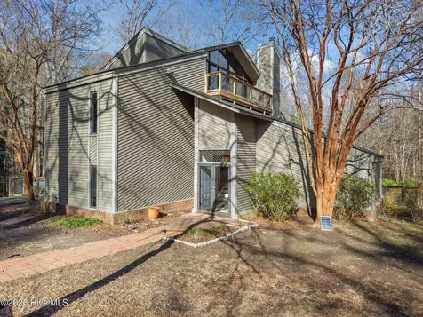 127 Hampton Drive Washington NC 27889