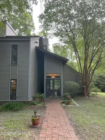 127 Hampton Drive Washington NC 27889