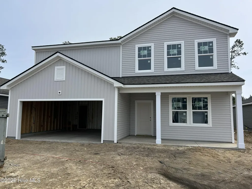 552 Coronado Avenue SE Leland NC 28451