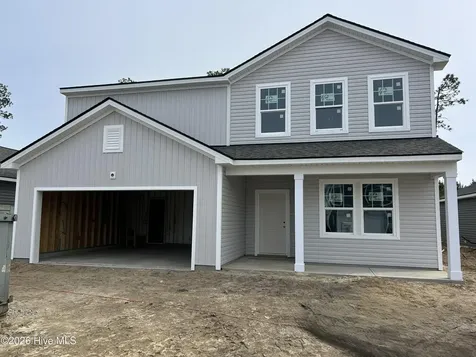552 Coronado Avenue SE Leland NC 28451