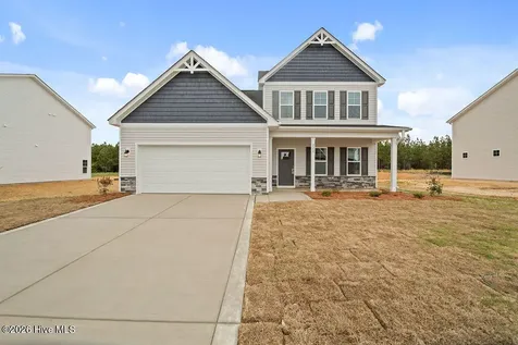 222 Seaford Lane Aberdeen NC 28315