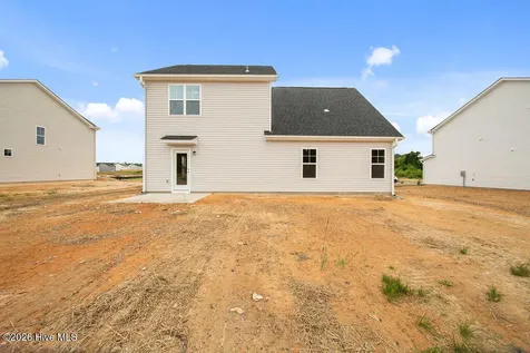 222 Seaford Lane Aberdeen NC 28315