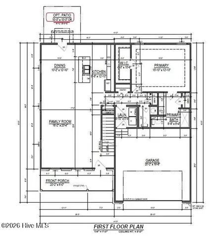 222 Seaford Lane Aberdeen NC 28315