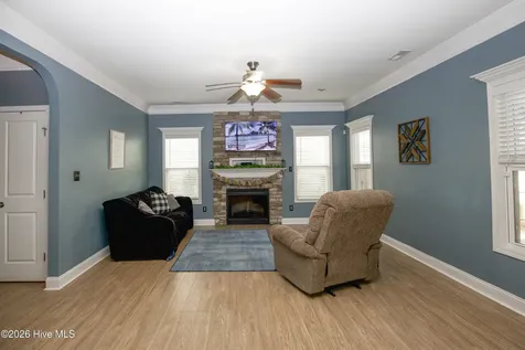 831 Thrush Drive Vass NC 28394