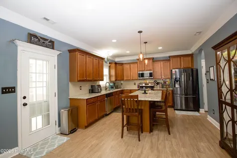 831 Thrush Drive Vass NC 28394