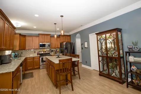 831 Thrush Drive Vass NC 28394