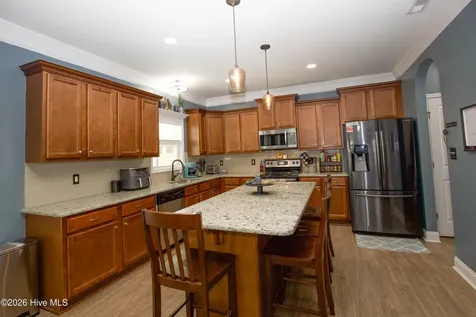 831 Thrush Drive Vass NC 28394
