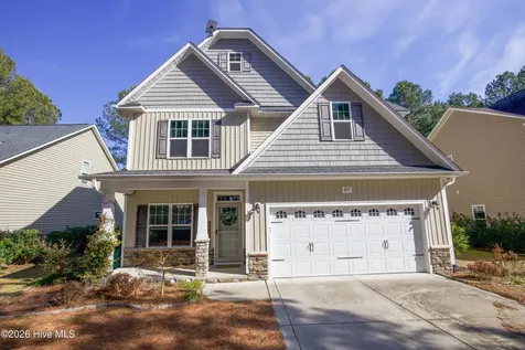 831 Thrush Drive Vass NC 28394