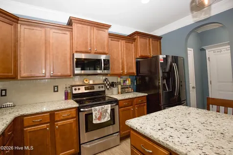 831 Thrush Drive Vass NC 28394