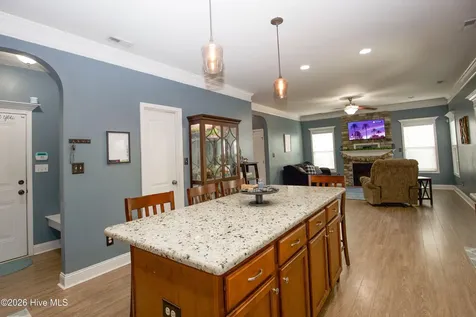 831 Thrush Drive Vass NC 28394
