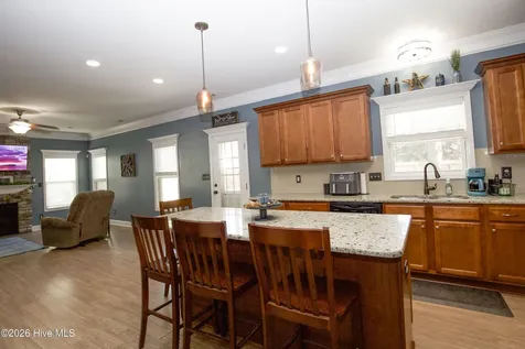 831 Thrush Drive Vass NC 28394