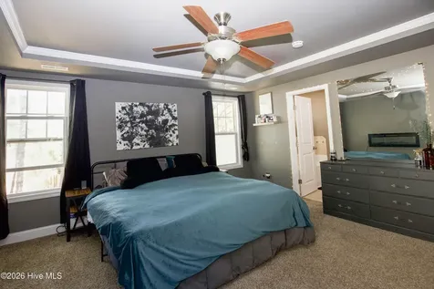 831 Thrush Drive Vass NC 28394