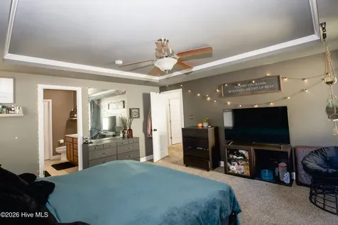 831 Thrush Drive Vass NC 28394
