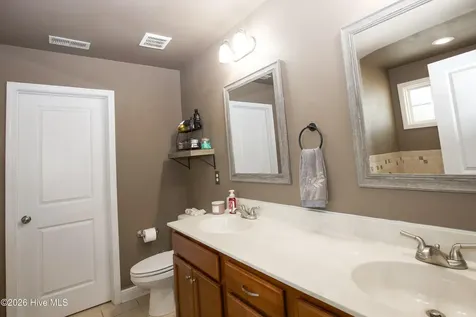 831 Thrush Drive Vass NC 28394