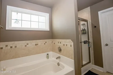 831 Thrush Drive Vass NC 28394