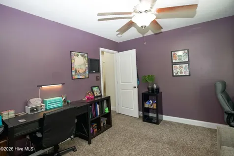 831 Thrush Drive Vass NC 28394