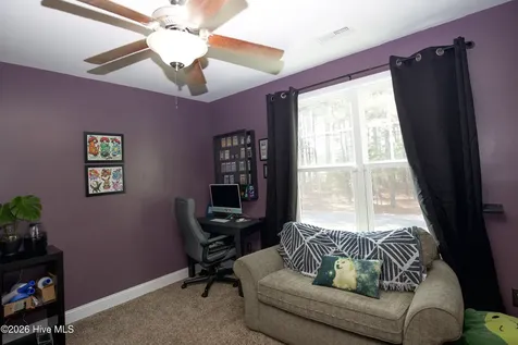 831 Thrush Drive Vass NC 28394