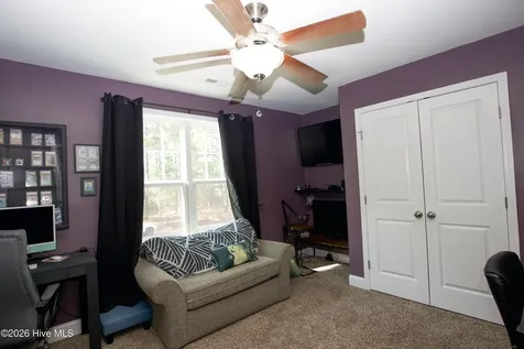 831 Thrush Drive Vass NC 28394