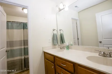 831 Thrush Drive Vass NC 28394