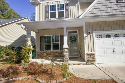 831 Thrush Drive Vass NC 28394