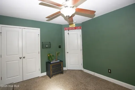 831 Thrush Drive Vass NC 28394