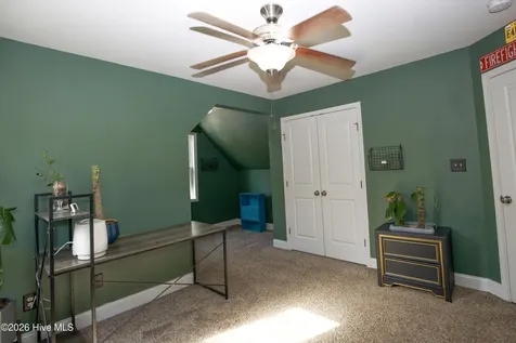 831 Thrush Drive Vass NC 28394