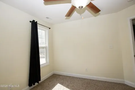 831 Thrush Drive Vass NC 28394