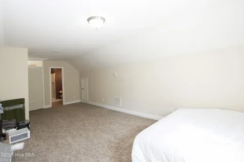 831 Thrush Drive Vass NC 28394