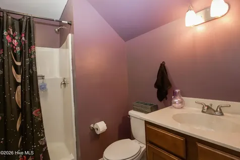 831 Thrush Drive Vass NC 28394