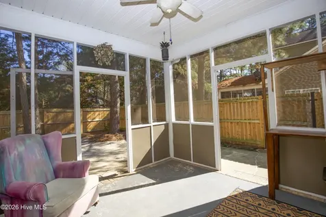 831 Thrush Drive Vass NC 28394