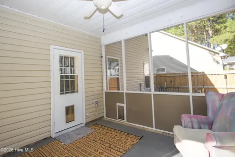 831 Thrush Drive Vass NC 28394